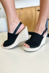 Sophisticated Open Toe Design High Heel Sandals