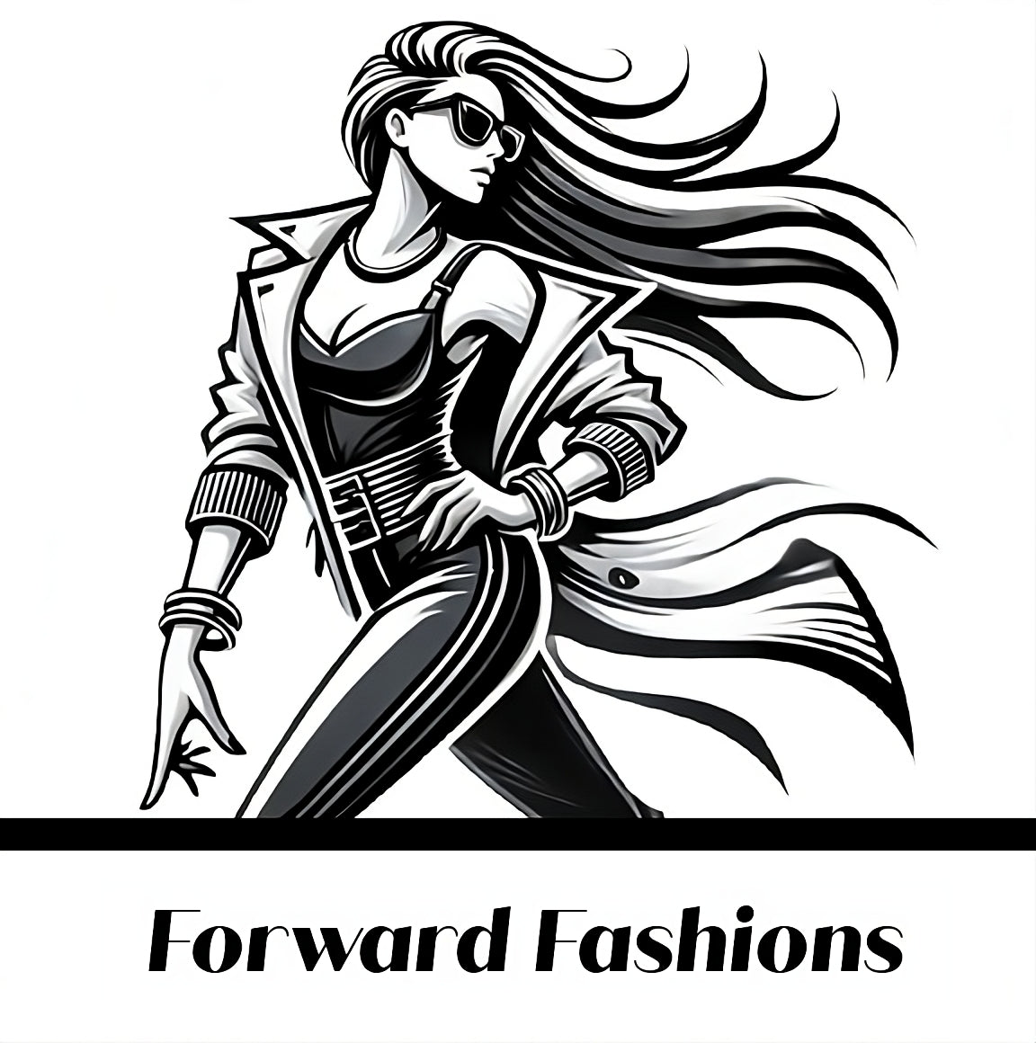 Forward Fashions Gift Card